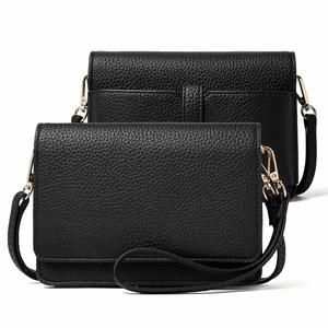 Crossbody Bags Small Cell Phone Shoulder Bag Wristlet Wallet Clutch ^-^